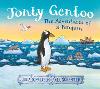 Jonty Gentoo - The Adventures of a Penguin