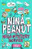 Nina Peanut: Mega Mystery Solver (Book 2)