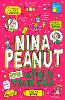 Nina Peanut: Epic World Tour Era (Book 3)
