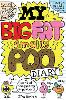 My Big Fat Smelly Poo Diary