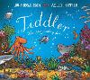 Tiddler Foiled Edition