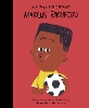 Marcus Rashford Volume 87