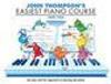 John Thompson's Easiest Piano Course 2