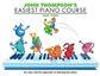 John Thompson's Easiest Piano Course 3