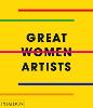 Great Women Artists