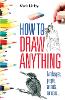 How To Draw Anything