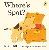 Where's Spot?