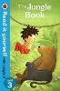 The Jungle Book - Read it yourself with Ladybird