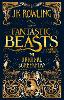 Fantastic Beasts and Where to Find Them