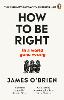 How To Be Right
