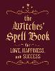 The Witches' Spell Book