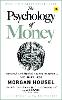 The Psychology of Money