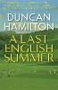 A Last English Summer