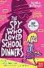 The Spy Who Loved School Dinners