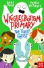 Wigglesbottom Primary: The Toilet Ghost