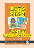 Let's Sign Pocket Dictionary