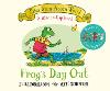 Frog's Day Out