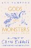 Gods and Monsters - Mythological Poems