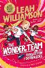 The Wonder Team and the Forgotten Footballers