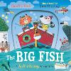 Nell and Beany: The Big Fish