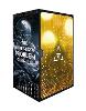 The Three-Body Problem