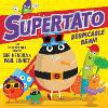 Supertato: Despicable Bean! Volume 15