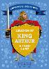 Legends of King Arthur