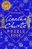 The Official Agatha Christie Puzzle Book