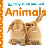 Baby Touch and Feel Animals