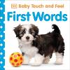 Baby Touch and Feel First Words