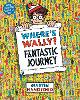 Where's Wally? The Fantastic Journey