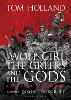 The Wolf-Girl, the Greeks and the Gods: a Tale of the Persian Wars