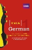 Talk German 1 (Book/CD Pack)