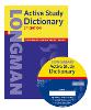 Longman Active Study Dictionary 5th Edition CD-ROM Pack