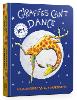 Giraffes Can't Dance Cased Board Book