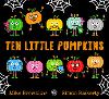 Ten Little Pumpkins