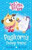 The Magic Pet Shop Stories: Pugicorn's Snowy Friend