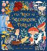 The Mice of Mushroom Forest