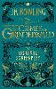 Fantastic Beasts: The Crimes of Grindelwald – The Original Screenplay
