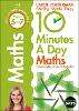 10 Minutes A Day Maths, Ages 5-7 (Key Stage 1)