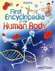 First Encyclopedia of the Human Body