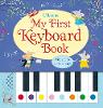 My First Keyboard Book