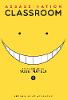 Assassination Classroom, Vol. 1