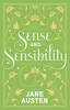 Sense and Sensibility (Barnes & Noble Single Volume Leatherbound Classics)