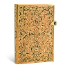 Gold Inlay Mini Lined