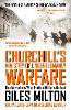 Churchill's Ministry of Ungentlemanly Warfare