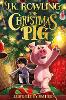The Christmas Pig