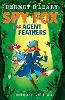 Spy Fox and Agent Feathers