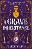 The Society of Free Spirits: A Grave Inheritance