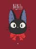 Kiki's Delivery Service Jiji Plush Journal